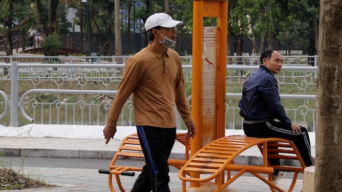 Bác sĩ chỉ rõ nguyên nhân bệnh hô hấp gia tăng khi thời tiết trở lạnh