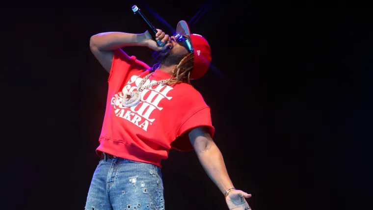 Lil Jon 'Yeah!' meme, explained: How rapper's signature catchphrase ...