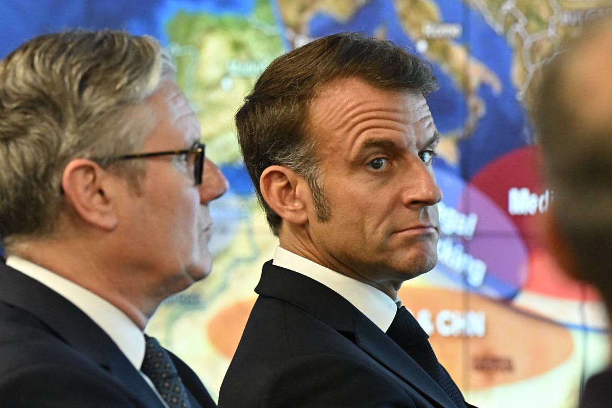 France to reintroduce military service amid Russian threat