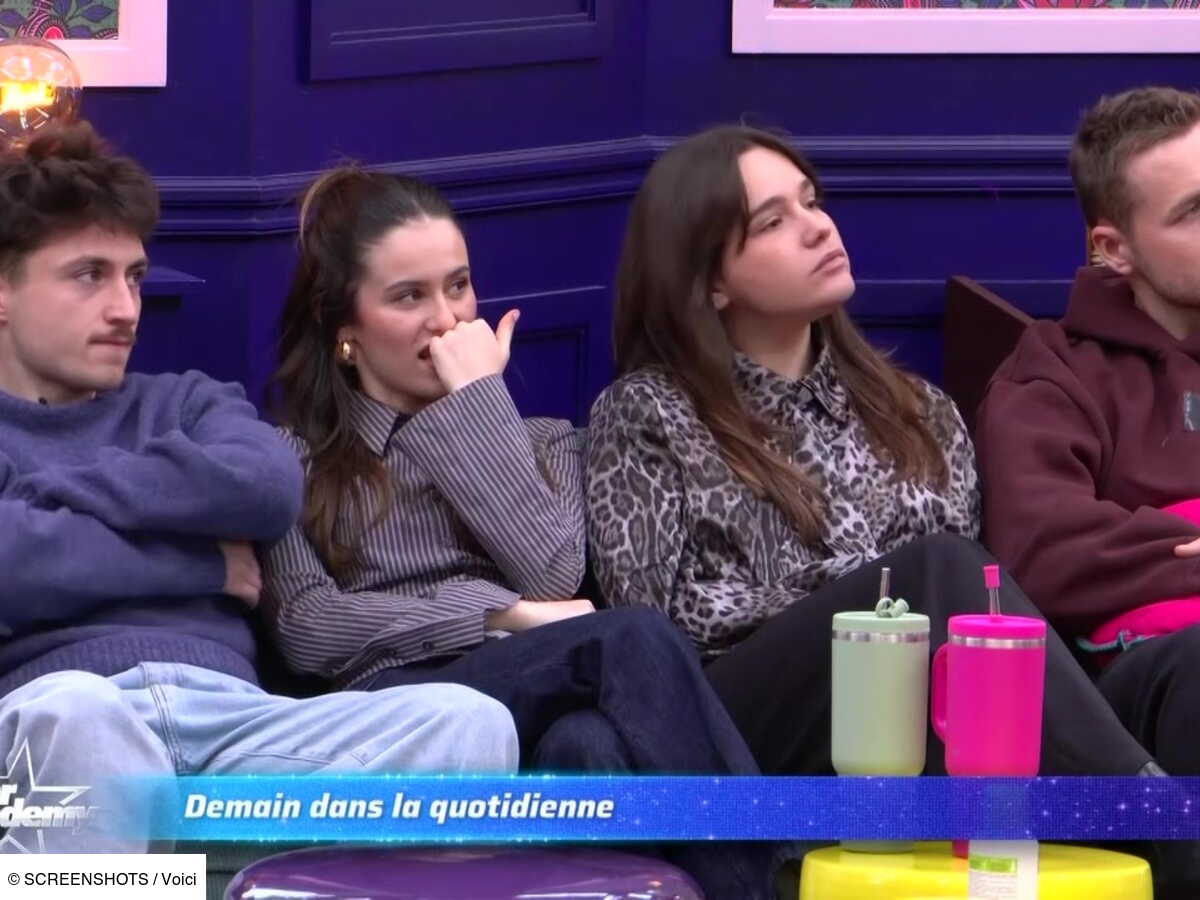 Je suis capable de me sacrifier” : après Ema, un autre académicien  envisagerait de quitter la Star