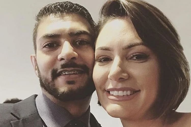 Irmão de Michelle Bolsonaro é exonerado de cargo no governo de Tarcísio de Freitas