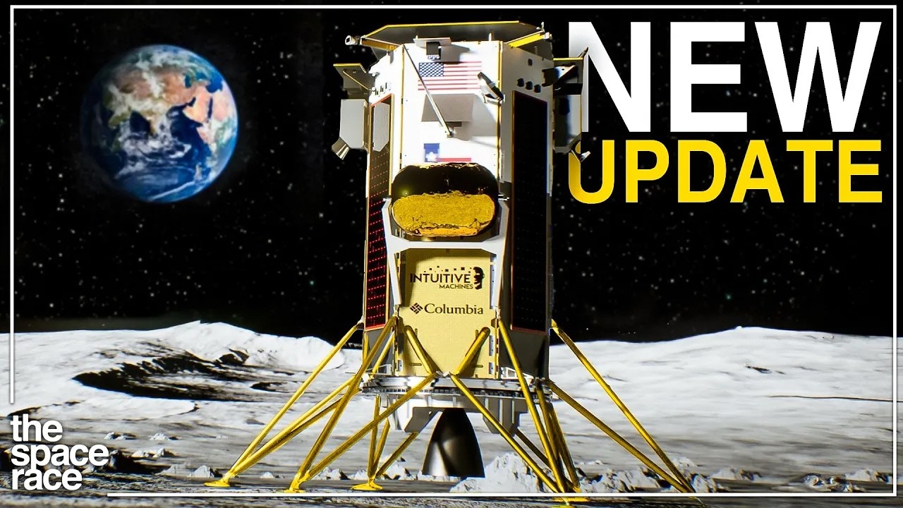 The New Moon Landing Update That Rewrites NASA’s Artemis Mission Plan