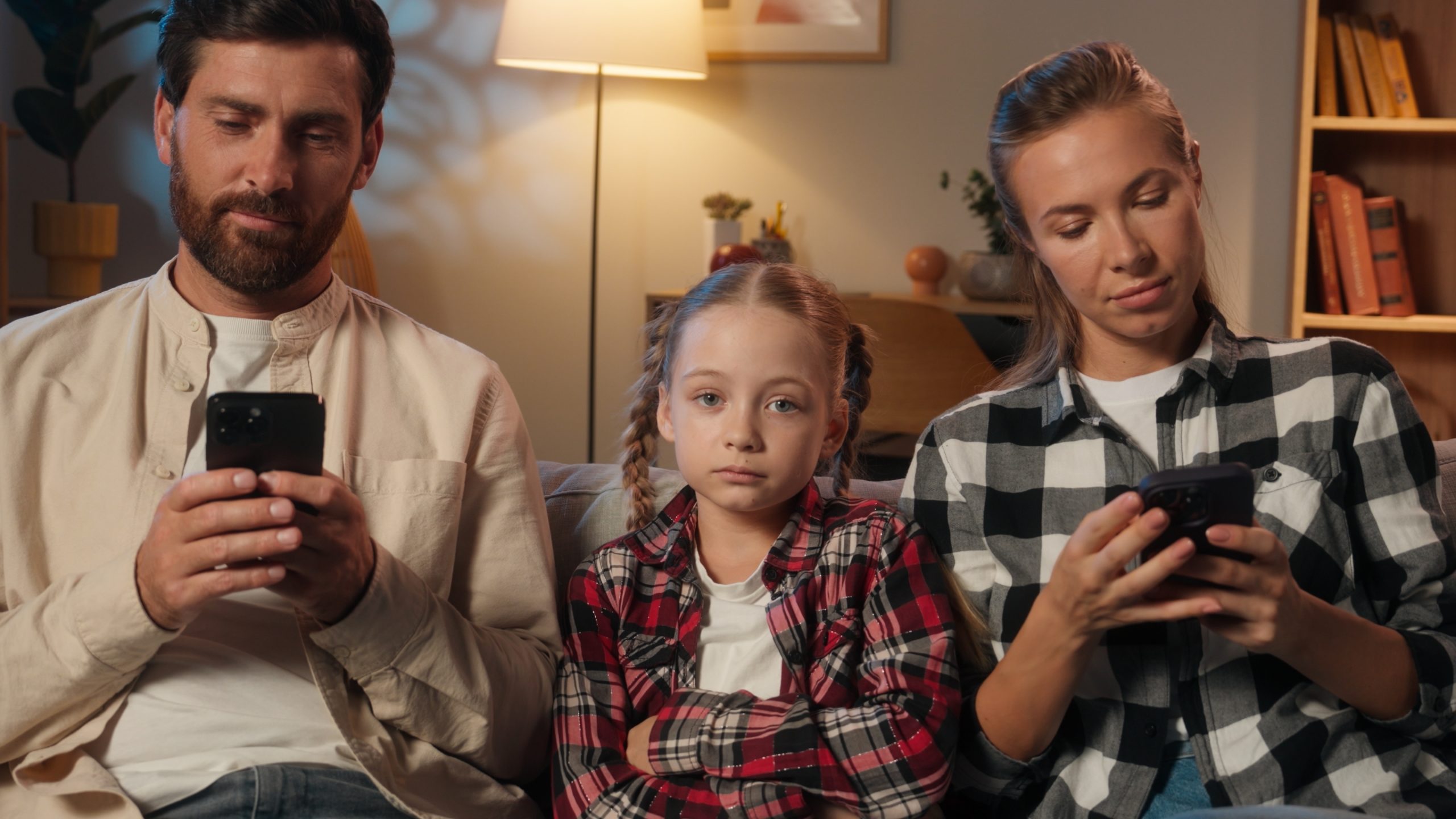 Transformation Of Relationships Due To Phubbing