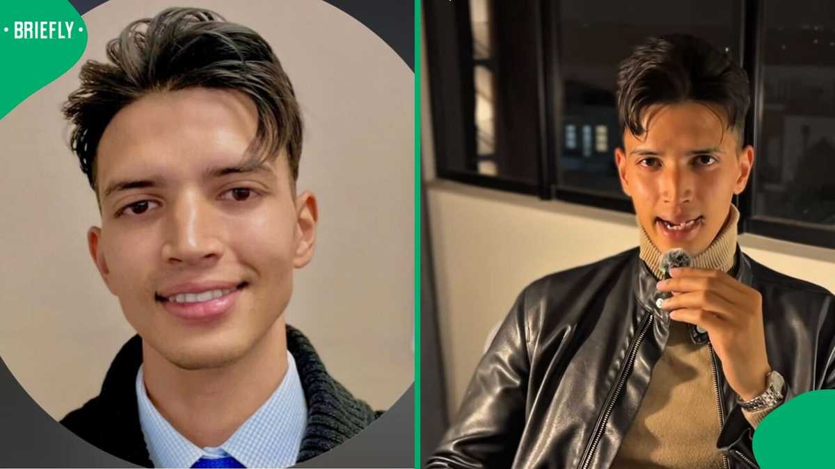 SA man shows off ‘day in the life’ of a 25-year-old making R100k per ...