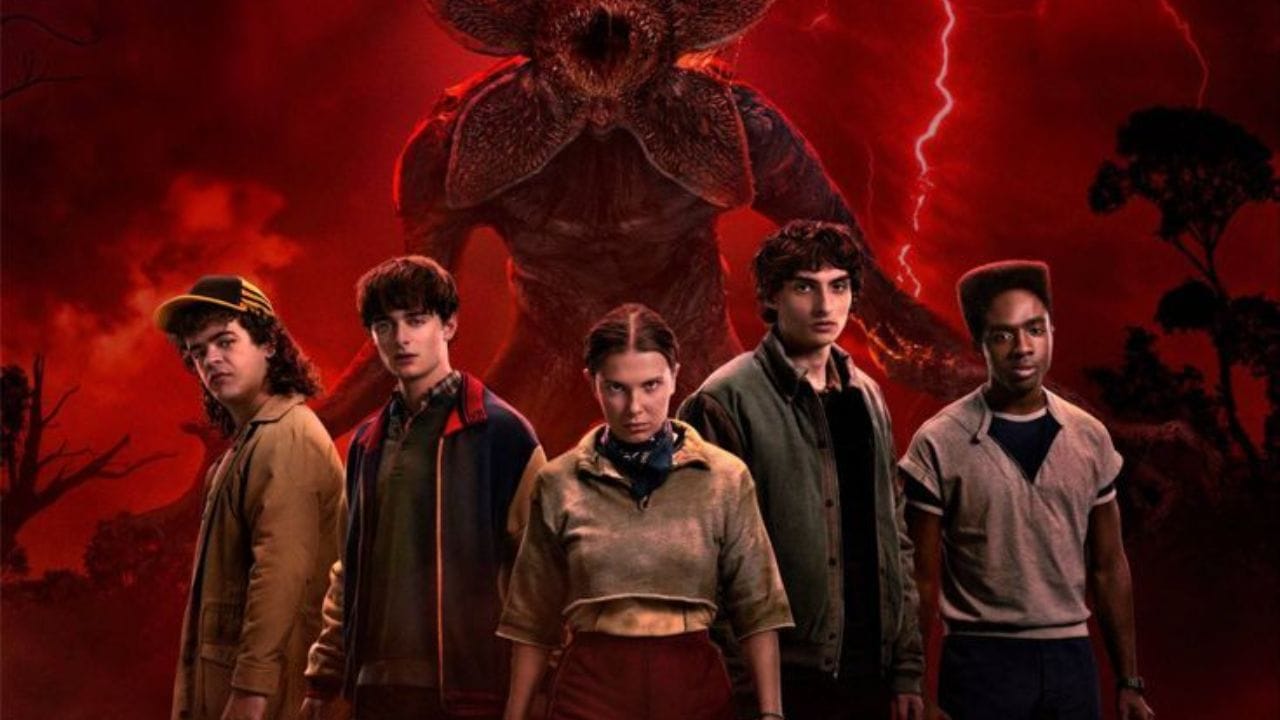 Stranger Things shooting location: Where was the popular Netflix show ...