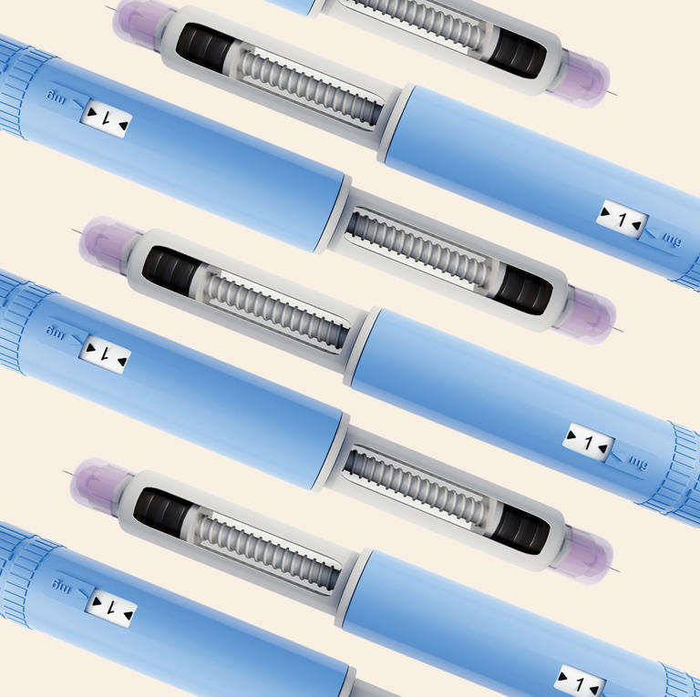 Ozempic 2.0 está en camino y podría ser aún más transformador