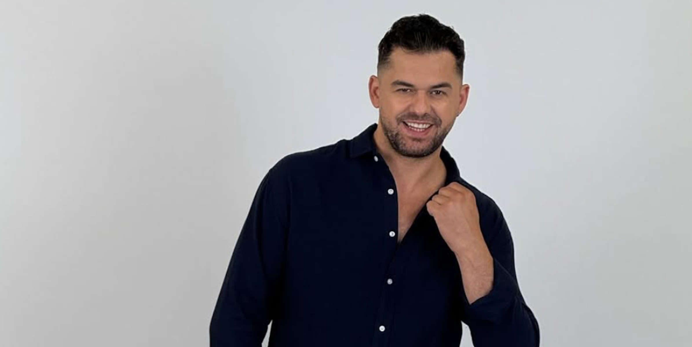 Chi era Shpat Kasapi: la carriera e il successo del cantante, trovato ...