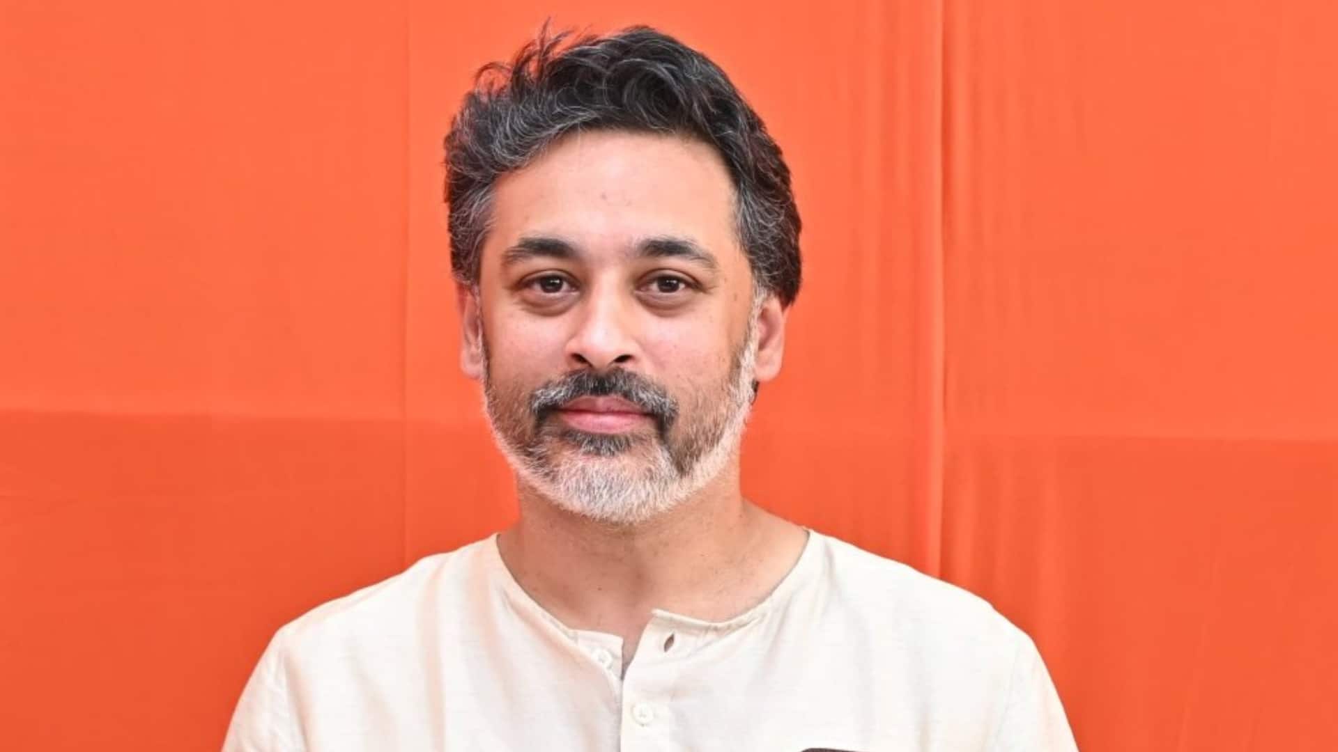 Nilesh Rane hits back at Sanjay Raut over defection allegations