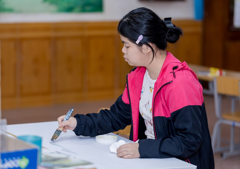 Hành trình “Gieo hạnh phúc” của SHB: Mang 32 ước mơ thành hiện thực