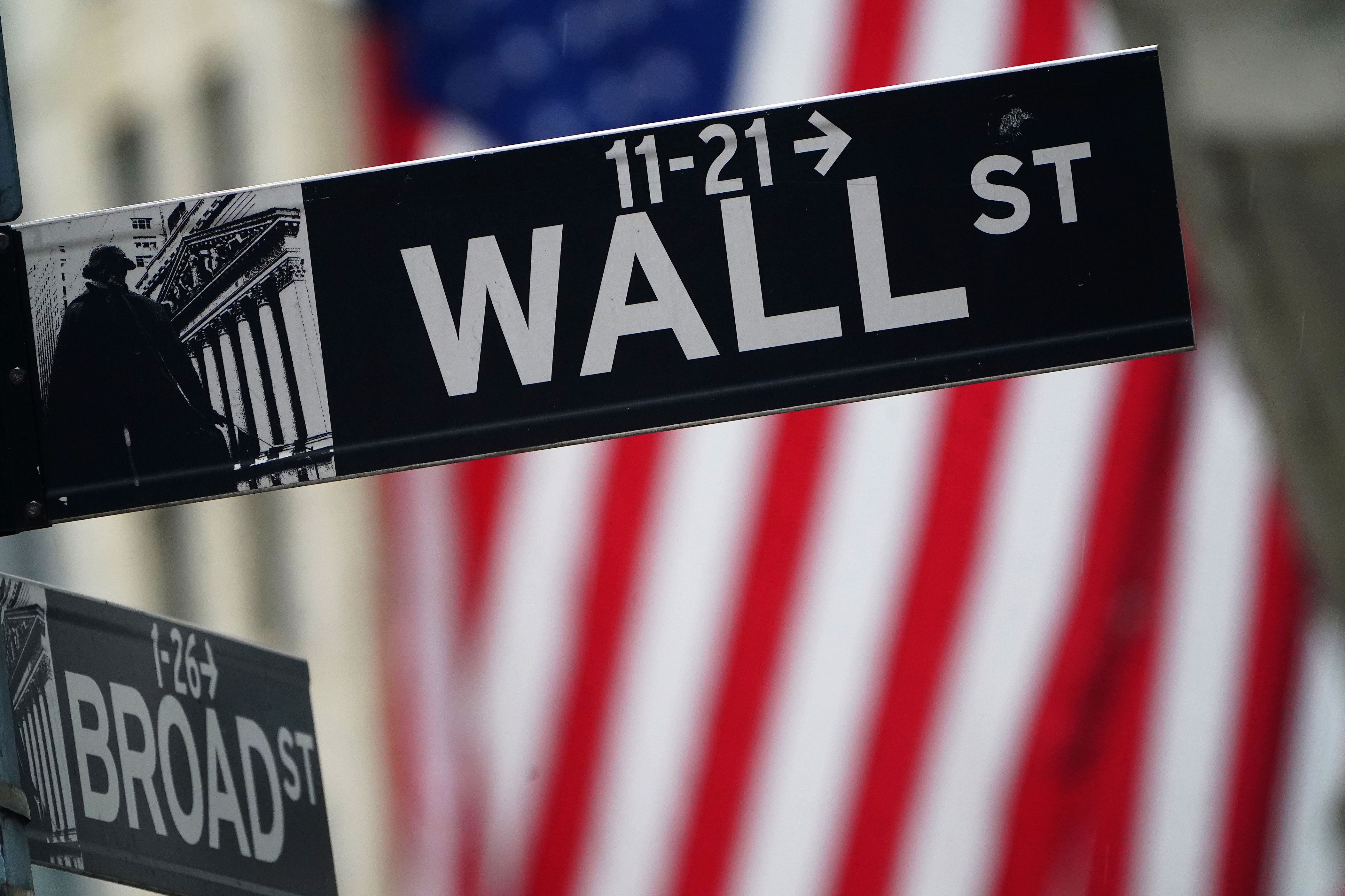 Wall Street's 2026 forecasts are rolling in and some see the S&P 500 hitting 8,000