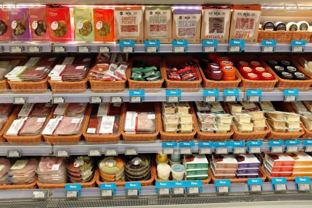 East of England Co-op announces launch of new Deli To Go section