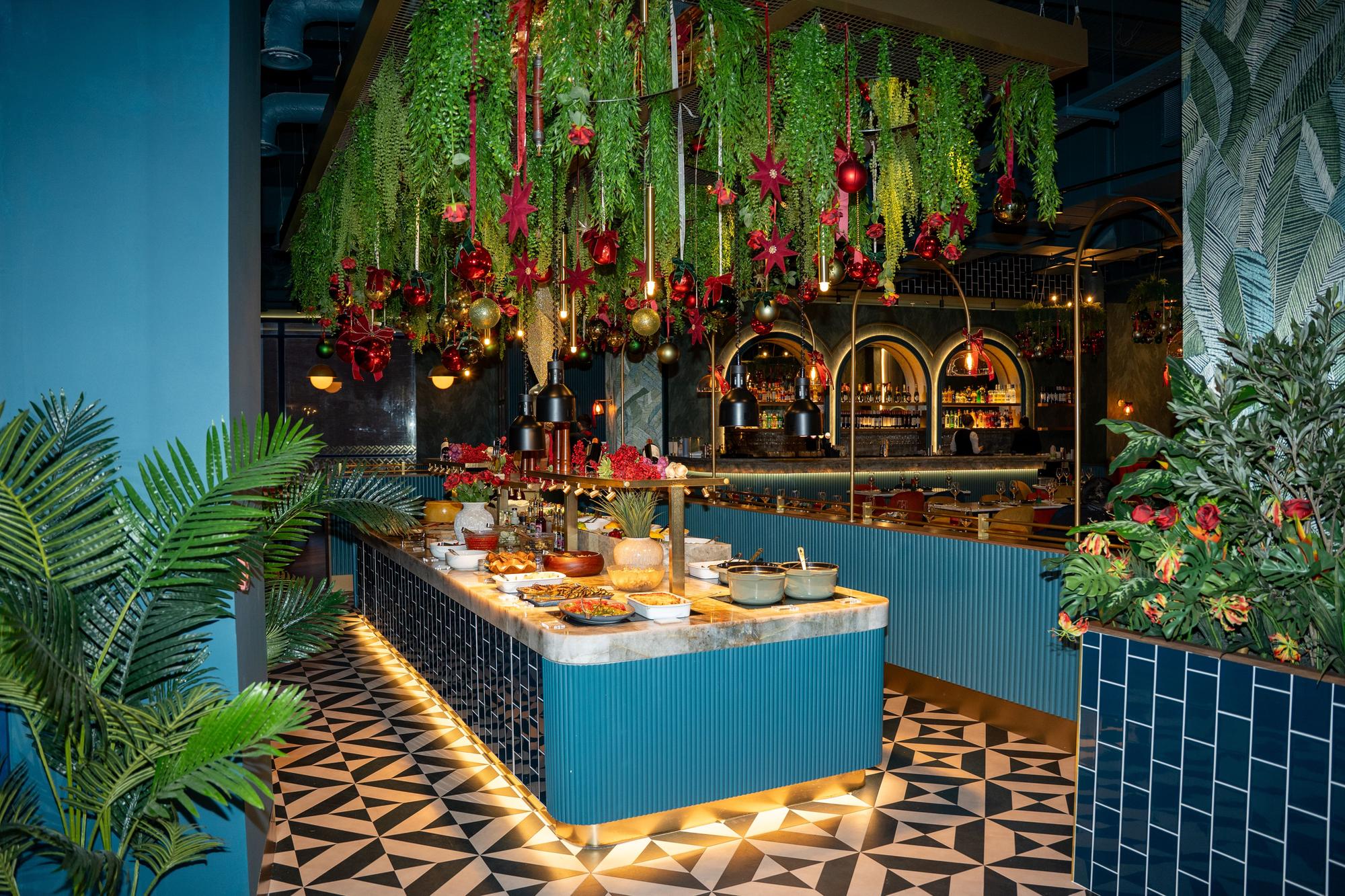 Beleza Rodizio is now open in Solihull