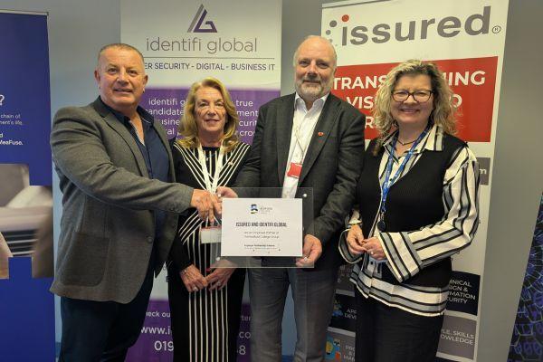 Issured and Identifi Global announced as new partners in The Bedford ...