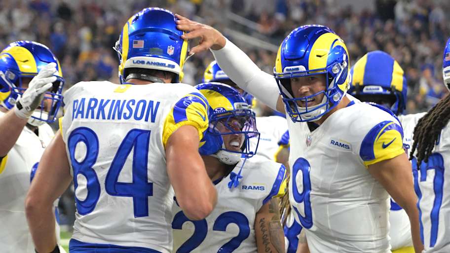 Why Rams Must Be Careful in Week 13