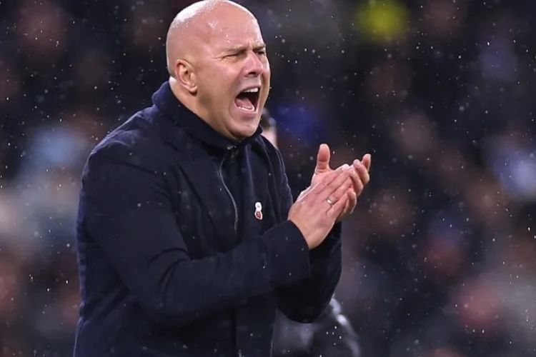 Prediksi Skor Liverpool vs Brighton: Arne Slot Incipkan Strategi di Stadion Meazza Tanpa Salah dan G