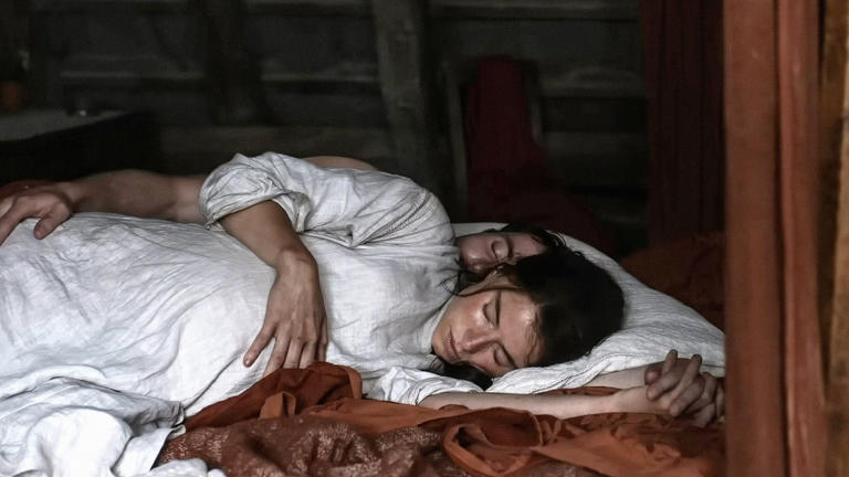 Los límites de la película más desgarradora del año