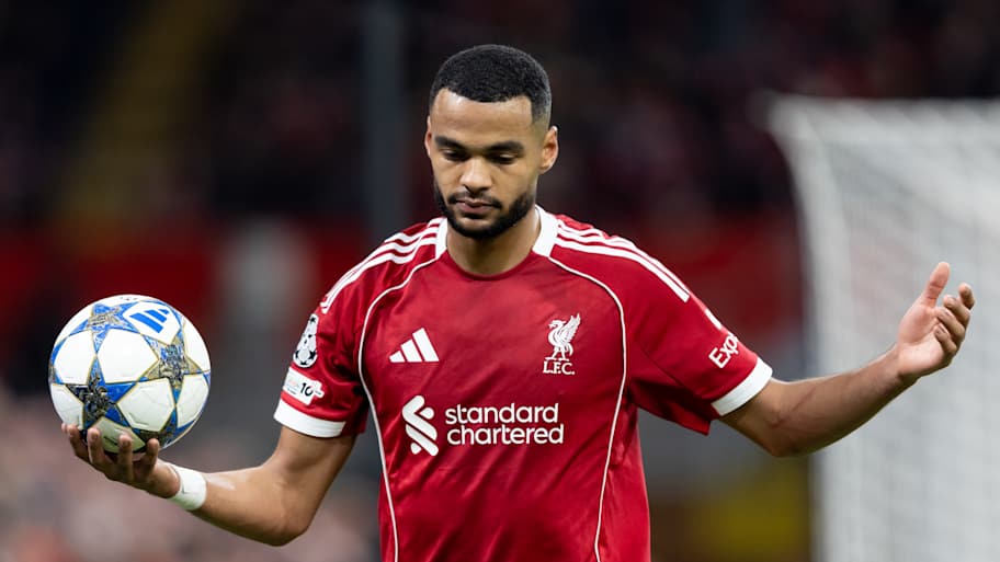 Cody Gakpo acaba de dar en el clavo sobre el mayor defecto del Liverpool