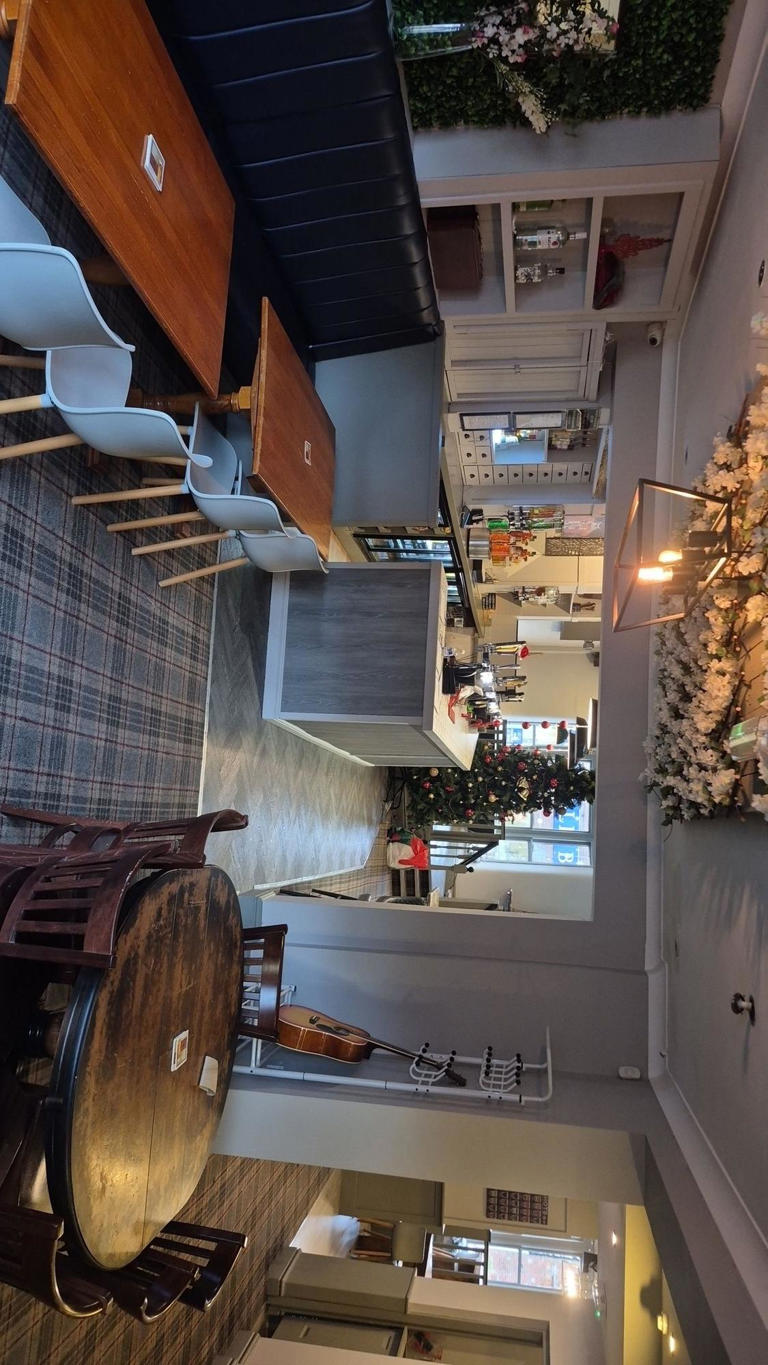 New era begins at The Charles Dickens as pub reopens under new management