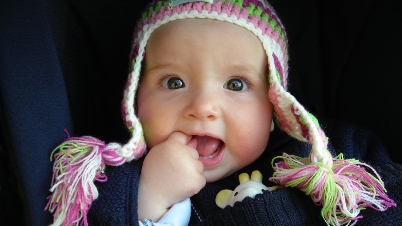 10 unique seven-letter baby names loved by new parents