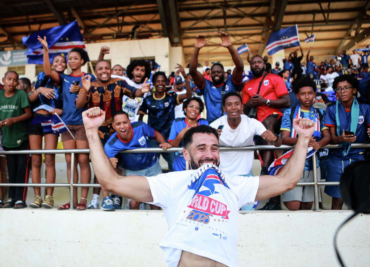 Estos países se han clasificado para el Mundial por primera vez