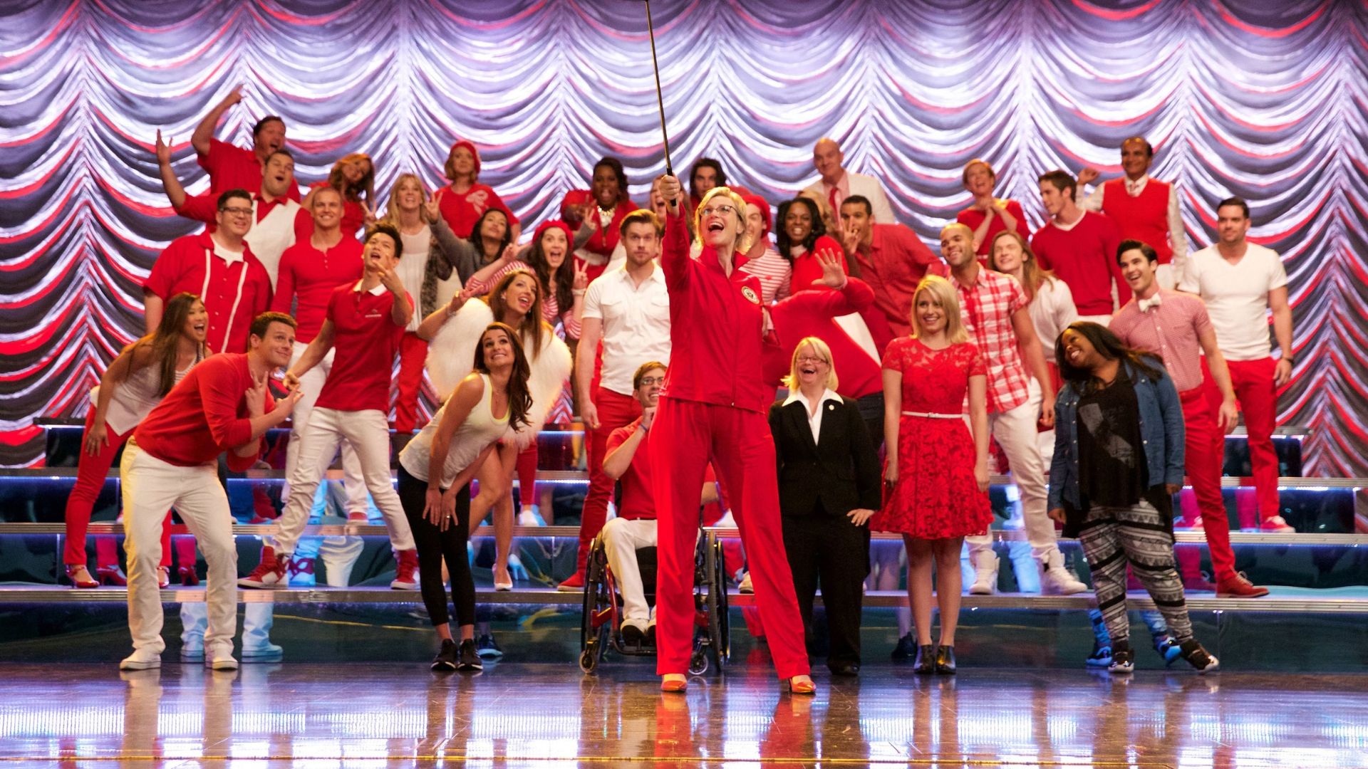 Every Glee Actor Who Passed Away