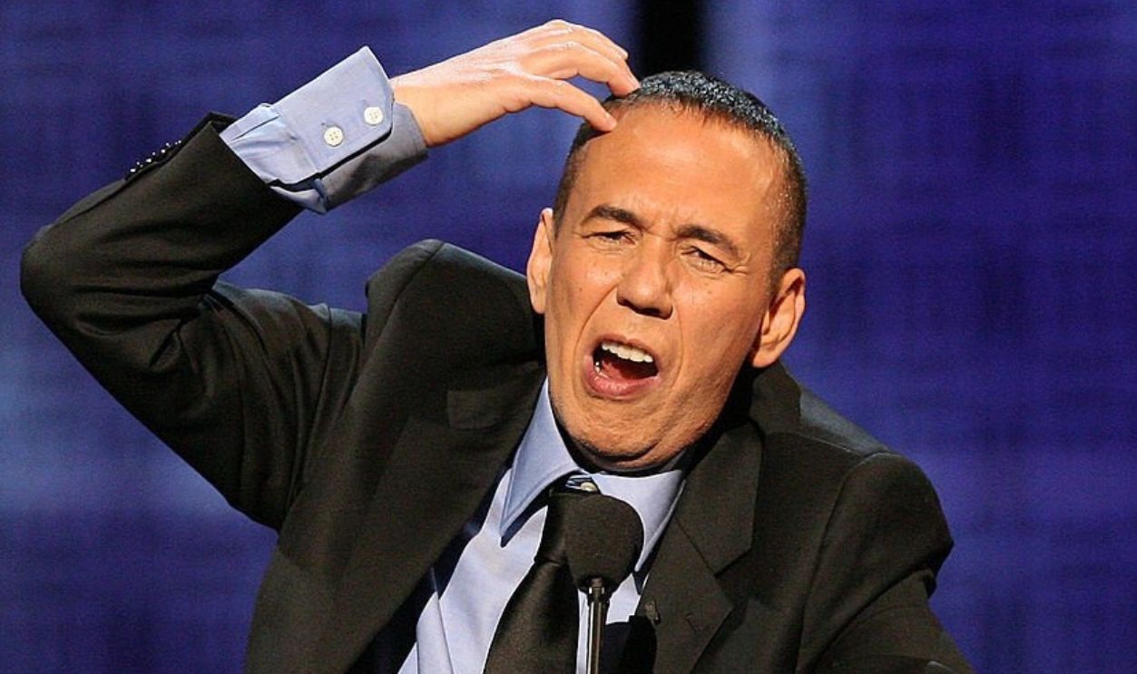 Gilbert Gottfried kept his diagnosis secret and cracked jokes until the