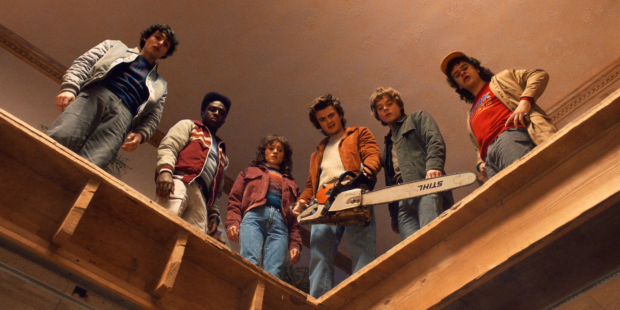 10 greatest Stephen King Easter eggs in 'Stranger Things,' ranked