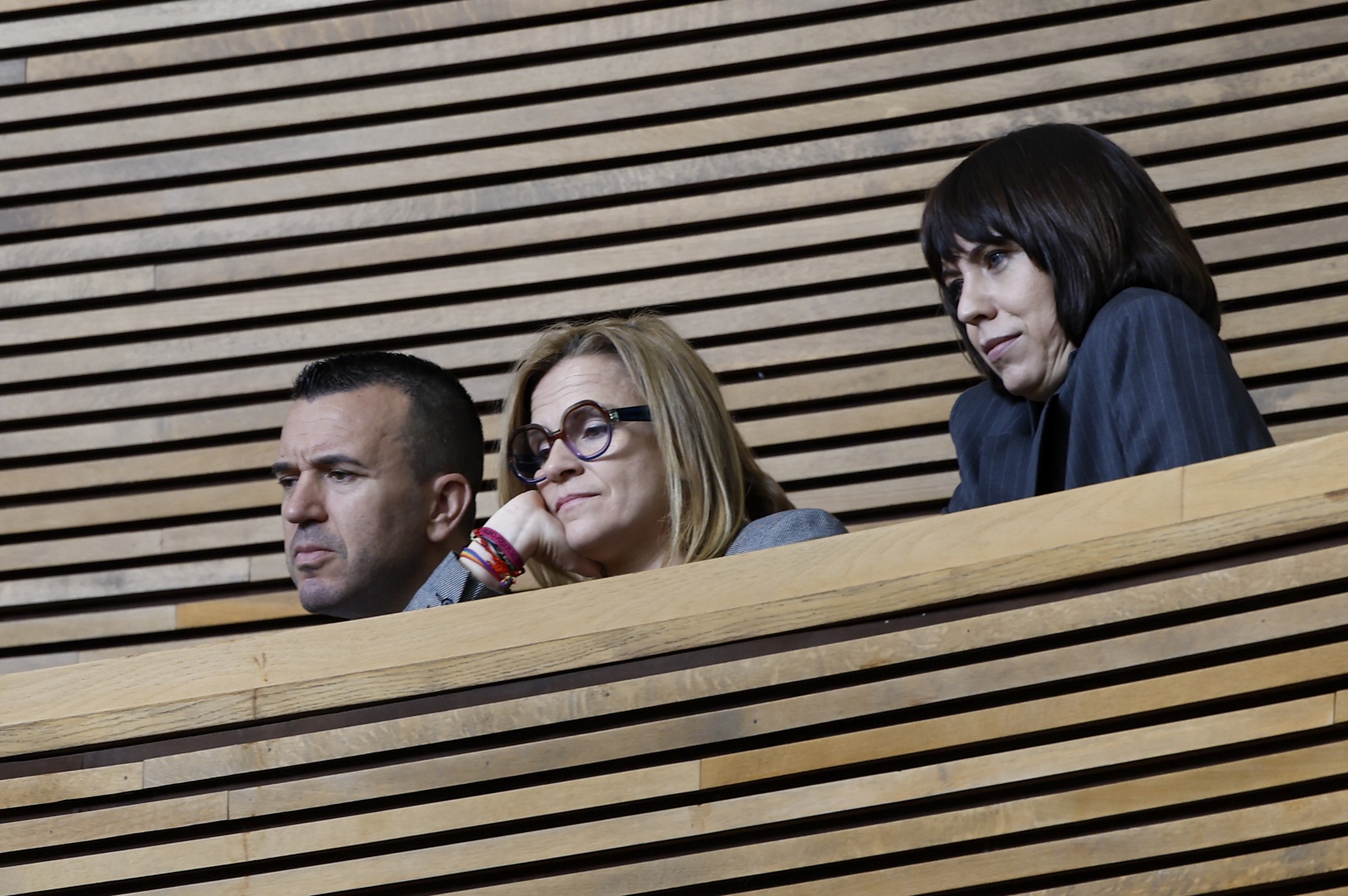 Morant se pregunta si Pérez Llorca pide perdón a víctimas de la dana ...