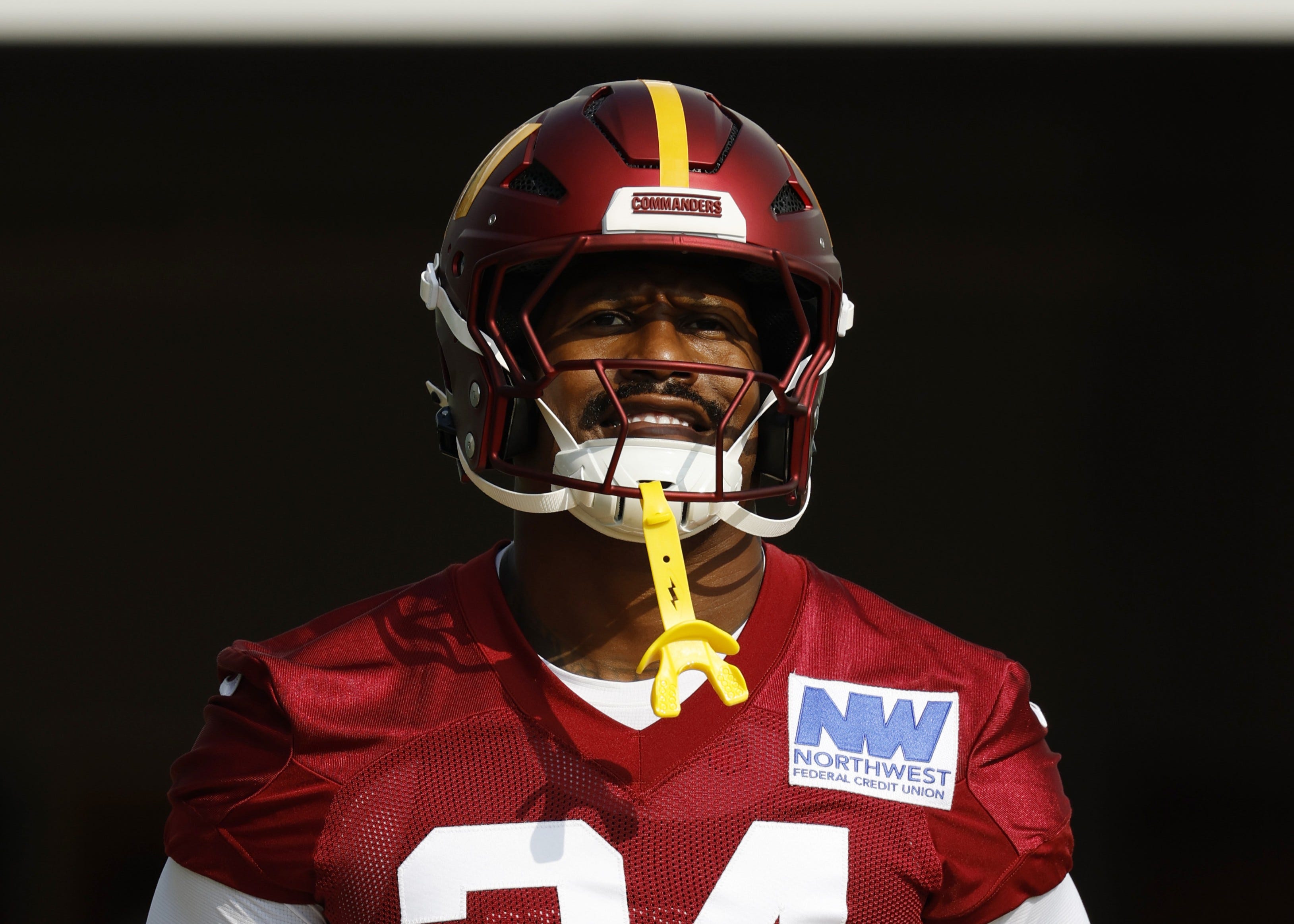 Von Miller isn't the only former Bronco who now plays for Commanders