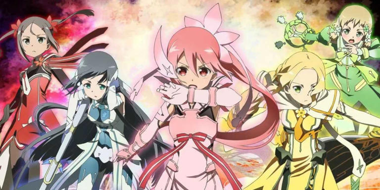 7 near-perfect magical girl anime no one remembers