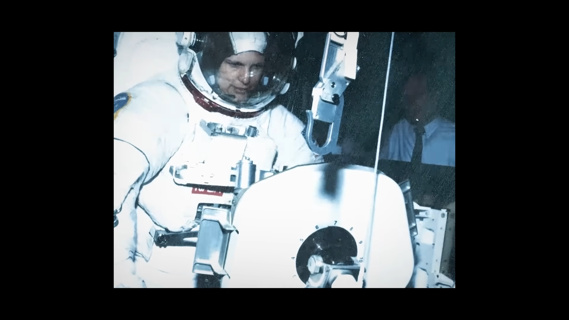 How Whistleblowers Linked Alien Activity to Lunar Silence