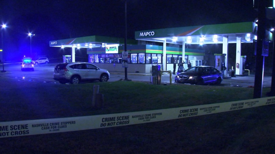 Third teen charged in connection with deadly November 2025 shooting in ...