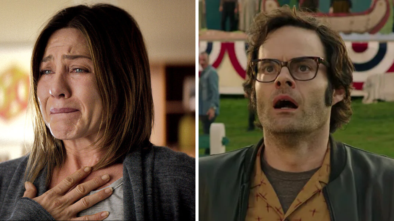 30 Funny actors who surprised us in serious roles