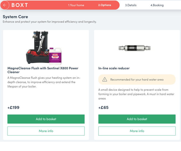 I tried BOXT’s rapid boiler installation service – is it truly next day?