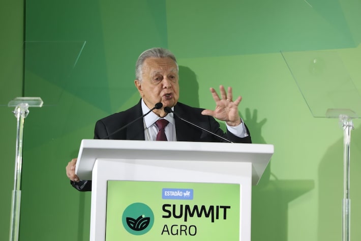 ‘O estrangeiro só acredita quando vê; e desta vez ele viu’, diz Rodrigues, sobre o agro na COP-30