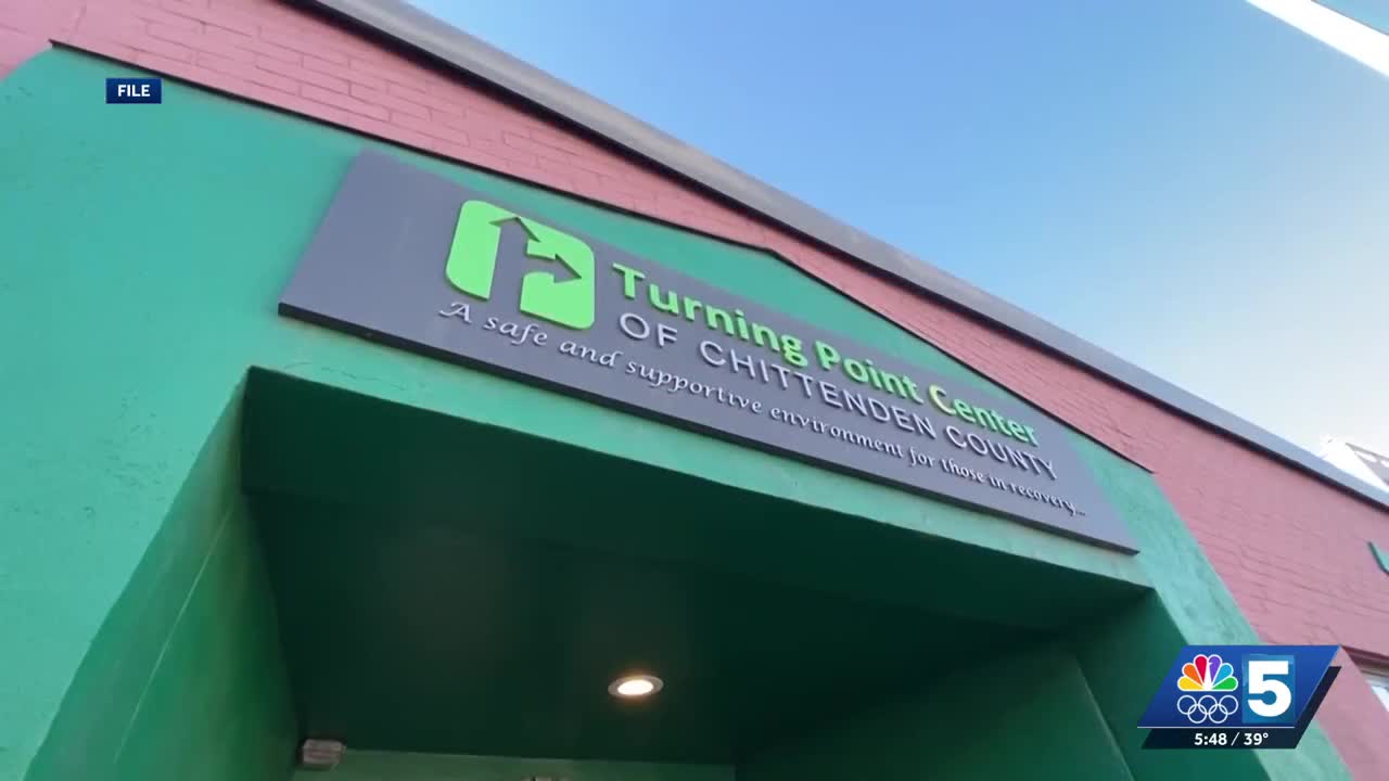 Turning Point Center is opening its doors this Thanksgiving to bring ...