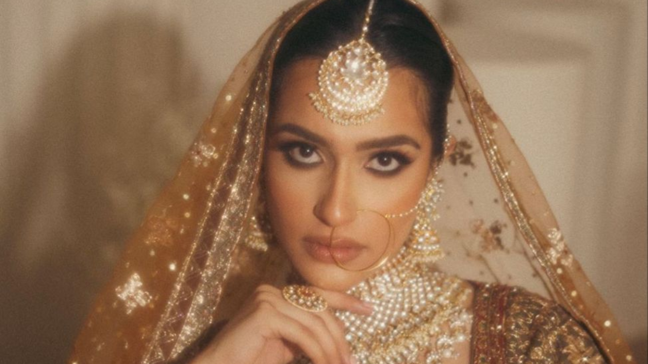 5 trending bridal makeup looks every bride should consider for her wedding