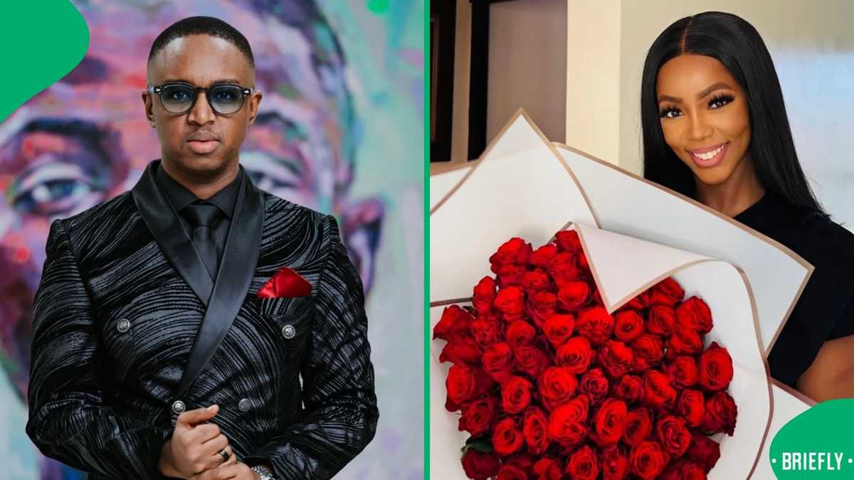 Who is Shimza's girlfriend?: All you need to know about the DJ's ...