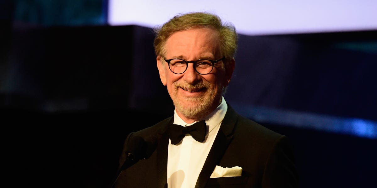 Young Spielberg: How early filmmaking shaped a legendary director
