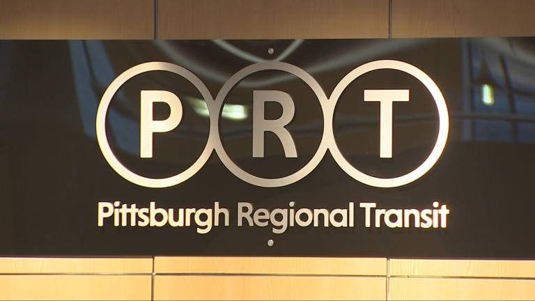 Pittsburgh Regional Transit installing new fare vending machines as ...