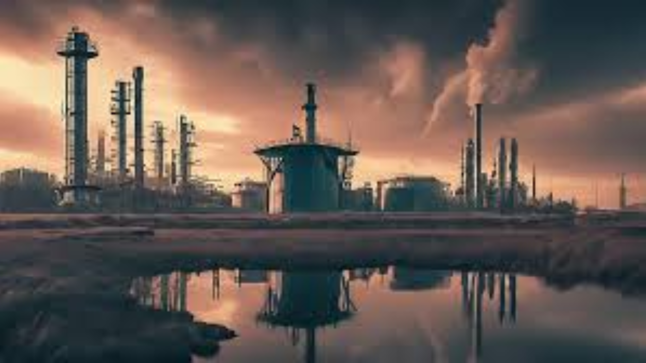 Chemical slump deepens: Wacker Chemie to cut 1,500 jobs; German sector ...
