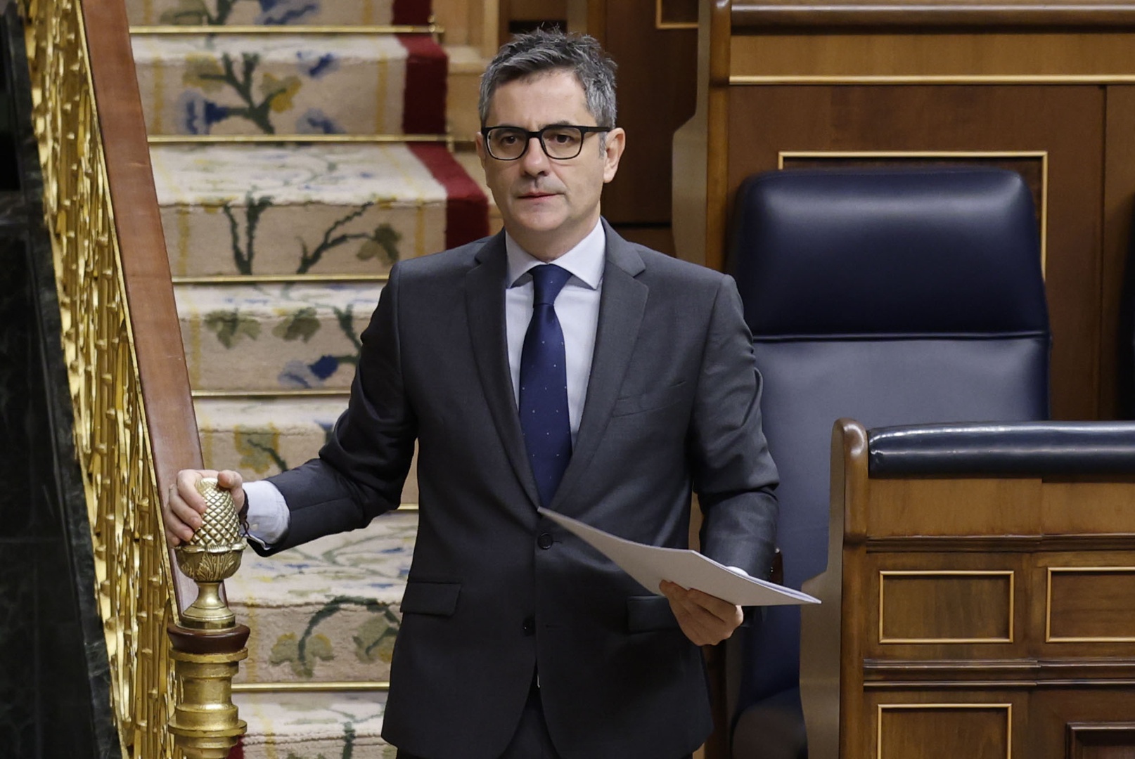Convalidado el real decreto de ayudas por la dana con el no de Vox y la ...