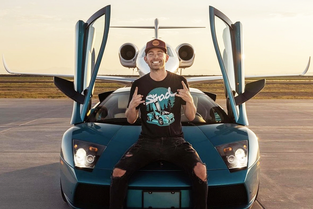 From Subscribers to Supercars—The YouTube Millionaires Who Turned Views