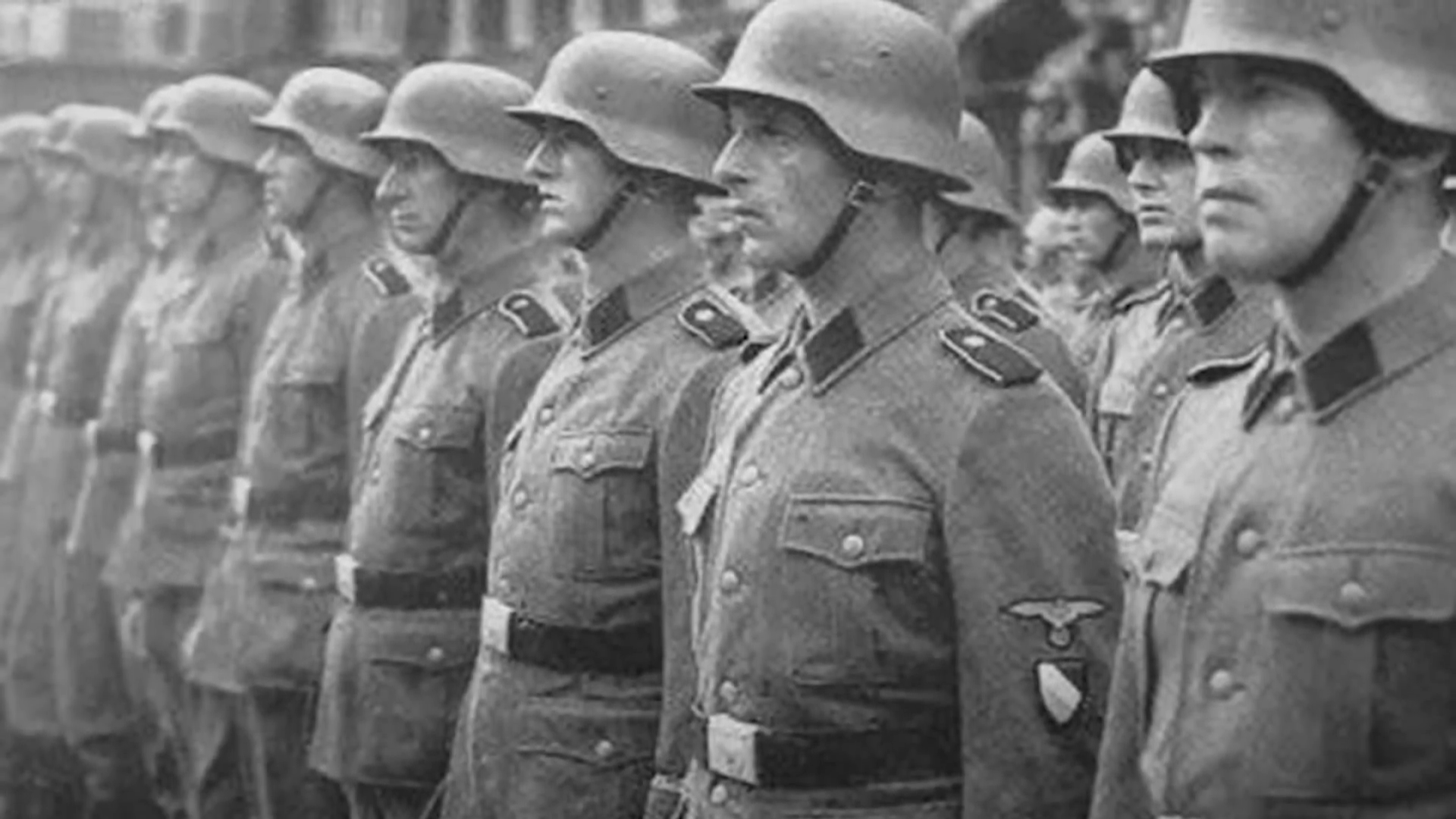 How Clothing Built Nazi Identity