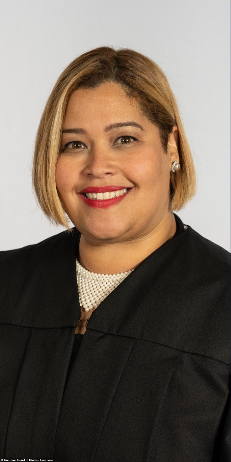 Opinion: Quiet truth humming under the story of woman set ablaze on train