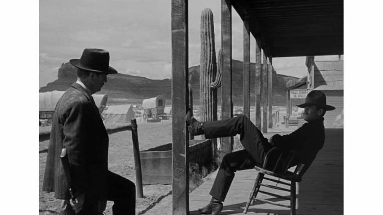 The Best Westerns You May Have Missed