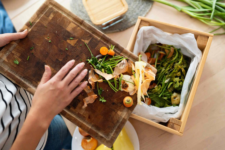 5 Composting Methods That Turn Food Scraps Into Garden Gold
