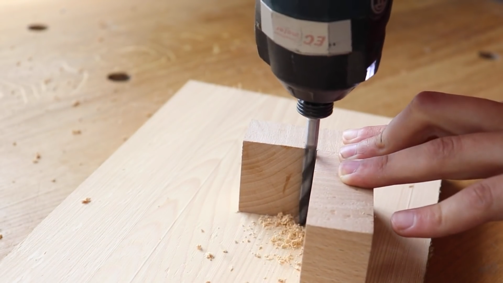 Brilliant Woodworking Tricks Every Woodworker Should Know