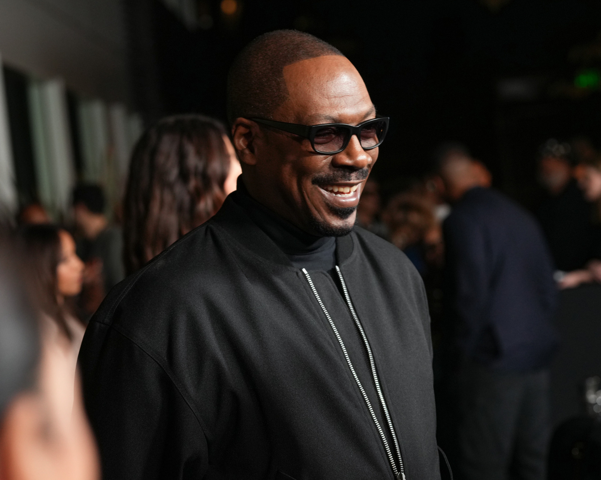 Eddie Murphy admits regret over turning down three major blockbuster hits