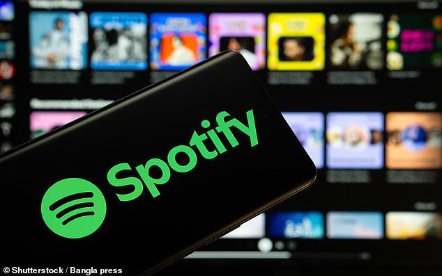 Spotify users think they cracked the launch date for Spotify Wrapped ...